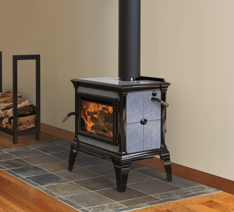 Hearthstone Brand Fireplace Products | Comfort by Design